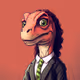 Special Bit'Saurus