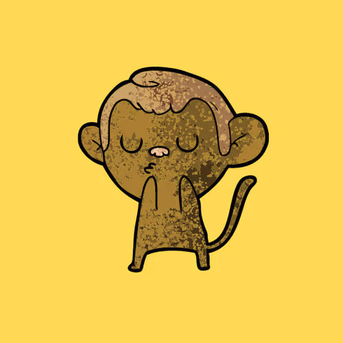 Special Character NFTs