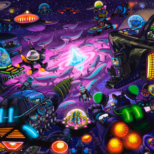 Special collection according to mood