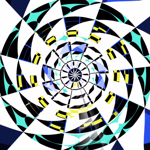 Special Dimension Art - old