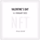 SPECIAL VALENTINE'S DAY COLLECTION - old