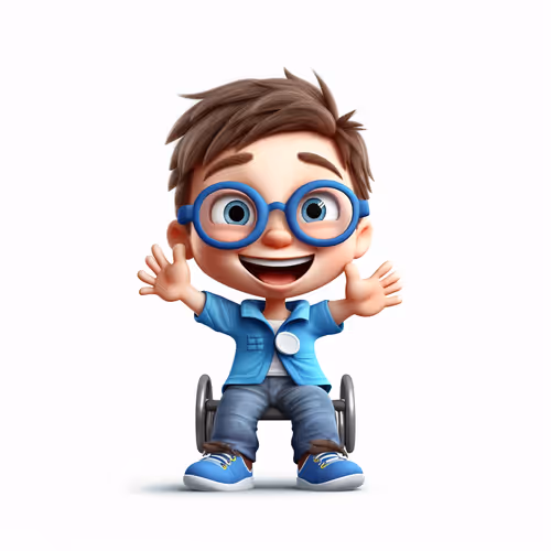 Special Education Friends