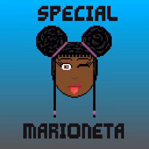 Special Marioneta
