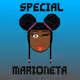 Special Marioneta