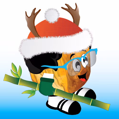 Special Minted V2 - old