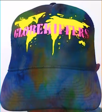 Special photos of world tour