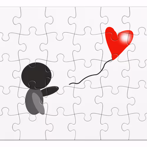 SPECIAL PUZZLE #1