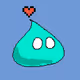 SPECIAL SLIME!