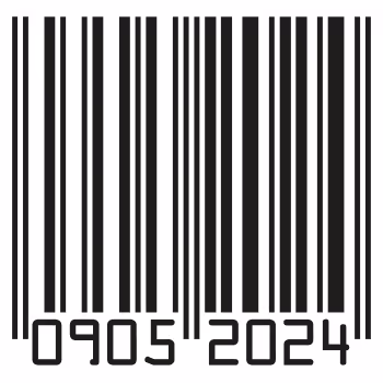 The Special Days Barcodes