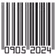 The Special Days Barcodes