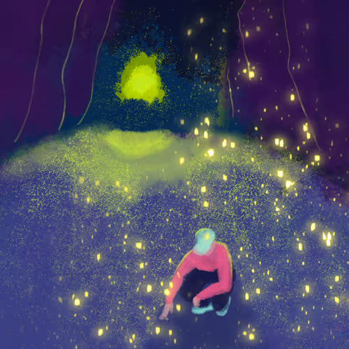 special sauce by vexter