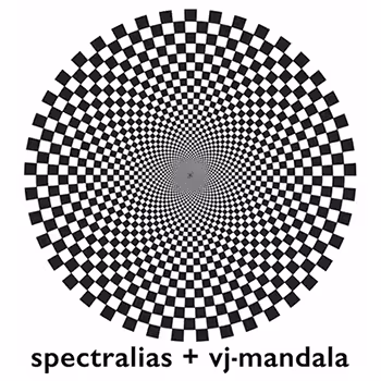 Spectralias + VJ-Mandala
