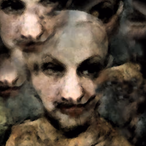 Spectral Self