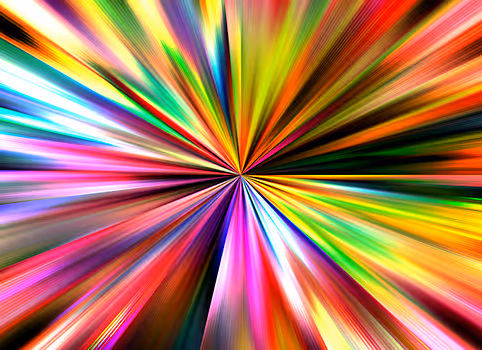 Spectral Fade