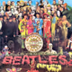 Spectro Art - Legends - The Beatles - Sgt. Pepper's Lonely Hearts Club Band
