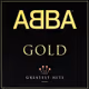 Spectro Art - Pop Legends - ABBA - Gold