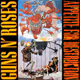Spectro Art - Rock Legends - Guns N' Roses - Appetite For Destruction