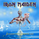 Spectro Art - Rock Legends - Maiden - Seventh Son