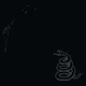 Spectro Art - Rock Legends - Metallica - Black Album