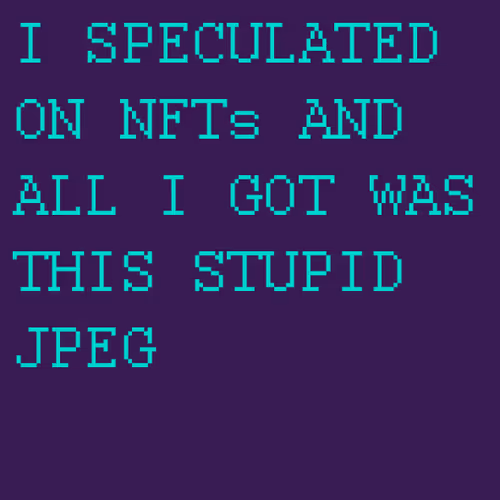 Speculation Station