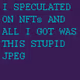 Speculation Station