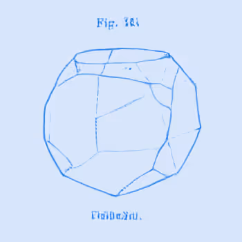 Atlas of Speculative Mineralogy - Appendix - X