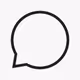 Speech Bubble