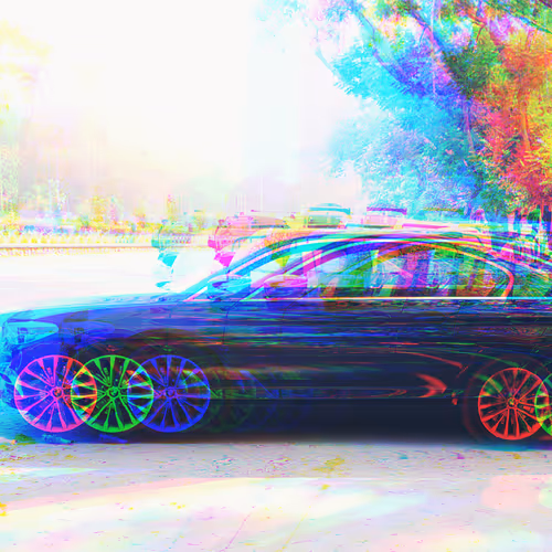 SPEEDY CARS OF FUTURE