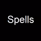 Spells (For Adventurers) V4 - old