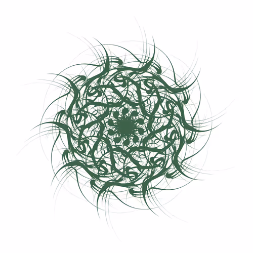 Spirals - Spell Series - old