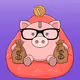 Spendee Piggy