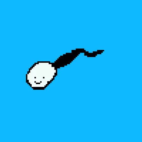 Sperm Adventurers
