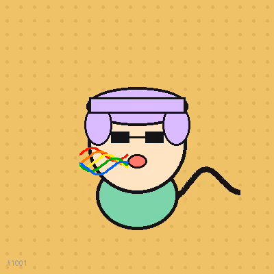 SPERM DOOD