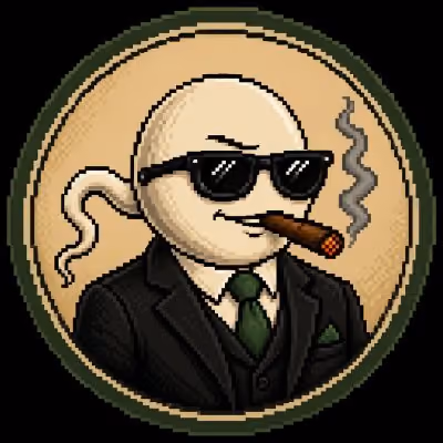 SpermBrokers collection image