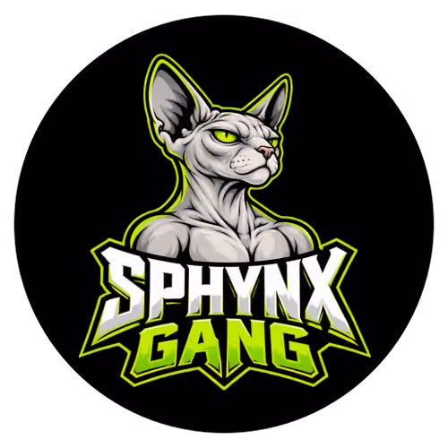 SPHYNX GANG