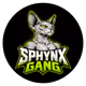 SPHYNX GANG