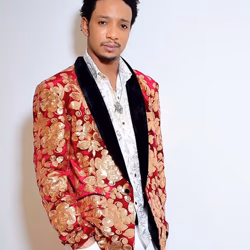 Spider Robot Dancing