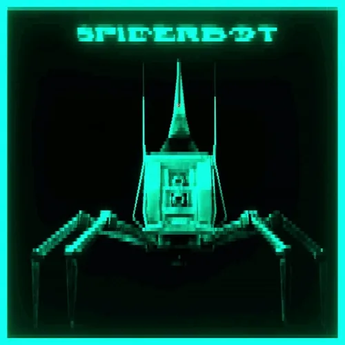 SPIDERB0T SERIES