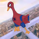 SpiderGoose