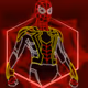 spiderman.neon