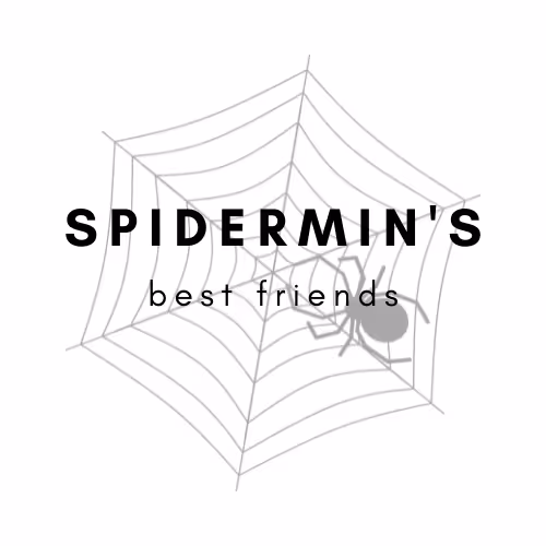 spidermin's best friends