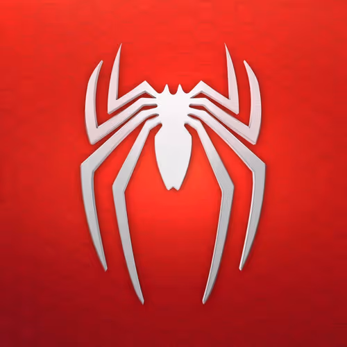 Spiderman's Photography By Wizemann