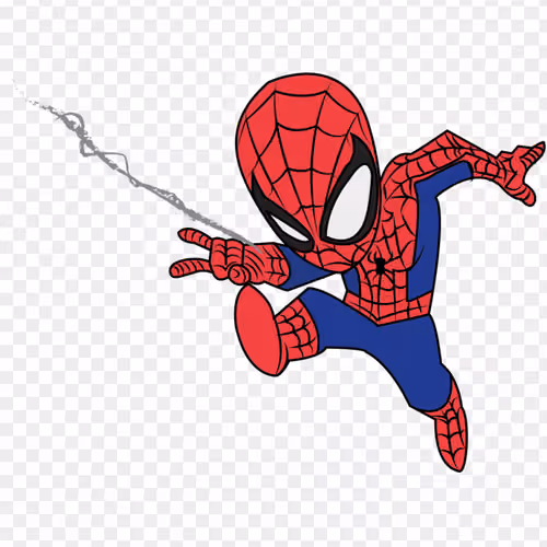 Spidy-baby