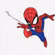 Spidy-baby