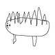 spikedog