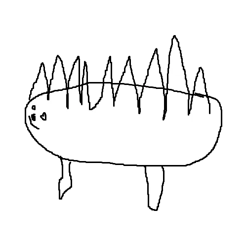 spikedog
