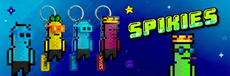 Spikies