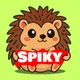 Spiky