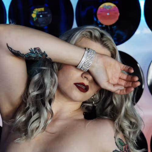 Spin me round