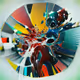 Spin by Polyptech